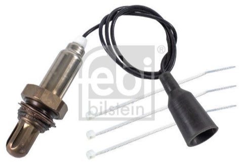 Febi Bilstein 176362 Lambda Sensor, Before Catalytic Converter, photo 3