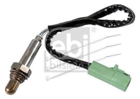 Febi Bilstein 176363 Lambda Sensor, photo 3