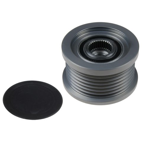 Febi Bilstein 176372 Alternator Clutch Pulley