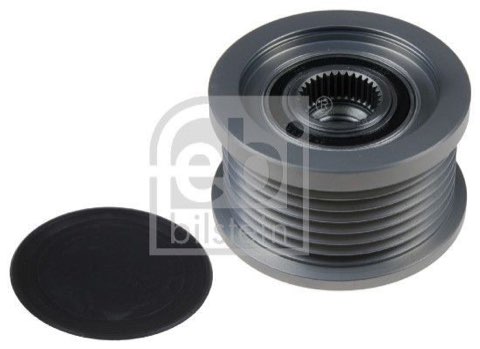 Febi Bilstein 176372 Alternator Clutch Pulley, photo 2