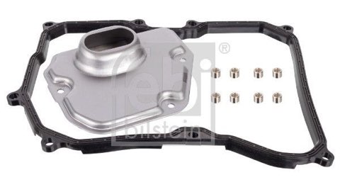 Febi Bilstein 176375 Automatic Transmission Filter Kit, photo 2