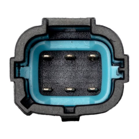 Febi Bilstein 176376 EGR Valve, photo 3
