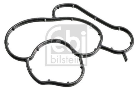 Febi Bilstein 176379 Oil Filter Housing Gasket, photo 2