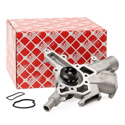 Febi Bilstein 17638 Water Pump, photo 2