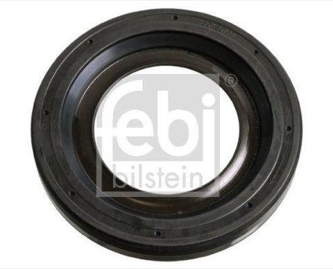 Febi Bilstein 176380 Crankshaft Seal, Frontal Sided, photo 2