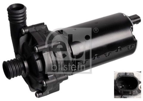 Febi Bilstein 176383 Auxiliary Water Pump, photo 2