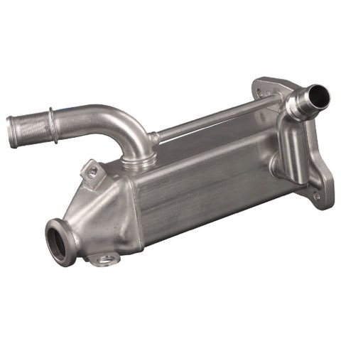 Febi Bilstein 176387 EGR Cooler, photo 2