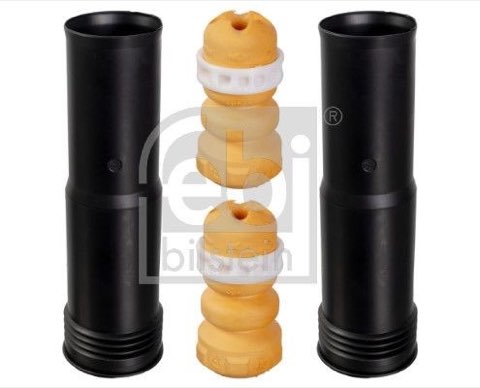 Febi Bilstein 176405 Dust Cover Kit, Shock Absorber, photo 2