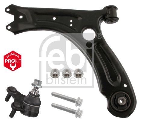 Febi Bilstein 176415 Suspension Arm, photo 2