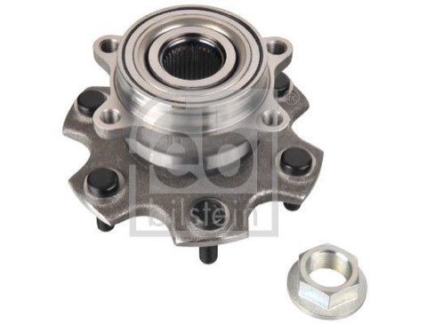 Febi Bilstein 176437 Wheel Bearing Kit, photo 3