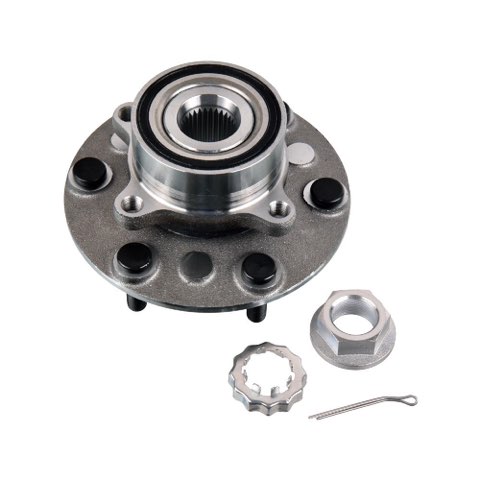 Febi Bilstein 176438 Wheel Bearing Kit, photo 2