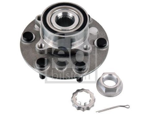 Febi Bilstein 176438 Wheel Bearing Kit, photo 3