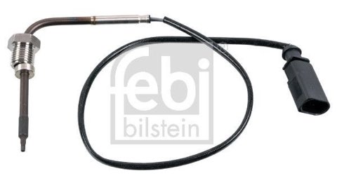 Febi Bilstein 176441 Exhaust Gas Temperature Sensor, photo 3