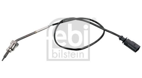 Febi Bilstein 176445 Exhaust Gas Temperature Sensor (EGT), Behind Exhaust Turbocharger, photo 3