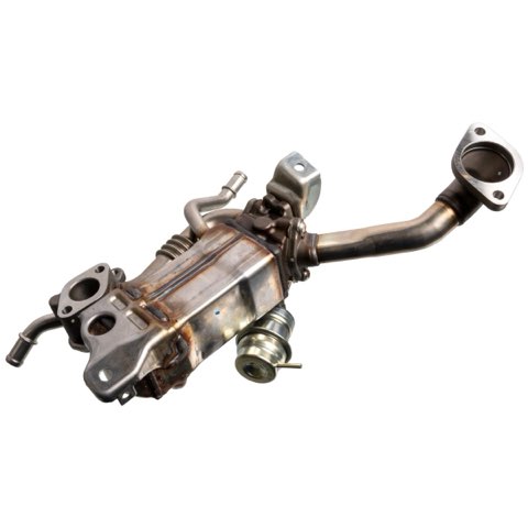 Febi Bilstein 176466 EGR Cooler, photo 2