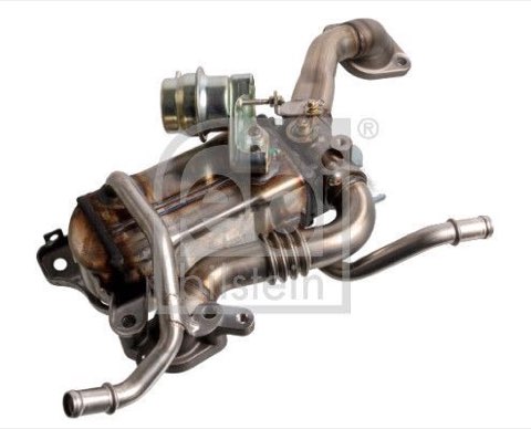 Febi Bilstein 176466 EGR Cooler, photo 3