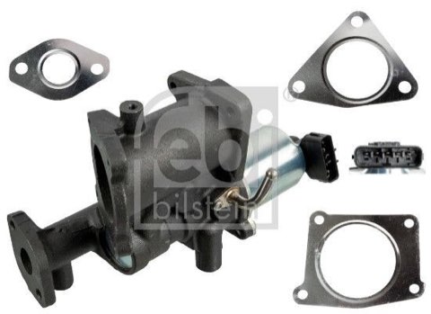 Febi Bilstein 176475 EGR Valve, photo 2
