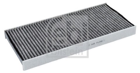 Febi Bilstein 176484 Pollen Filter, photo 3