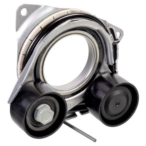 Febi Bilstein 176489 Drive Belt Tensioner