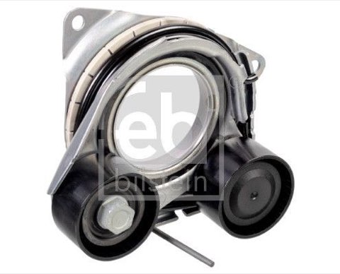 Febi Bilstein 176489 Drive Belt Tensioner, photo 2
