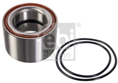 Febi Bilstein 176495 Wheel Bearing Kit, photo 2