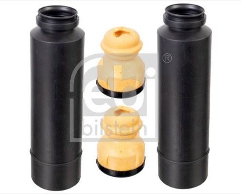 Febi Bilstein 176507 Dust Cover Kit, Shock Absorber, photo 2