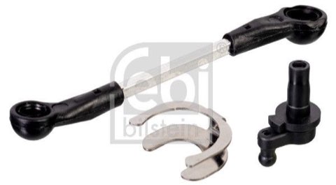 Febi Bilstein 176508 Repair Kit, Intake Manifold Module, photo 2