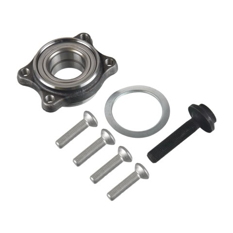 Febi Bilstein 176510 Wheel Bearing Kit, photo 2