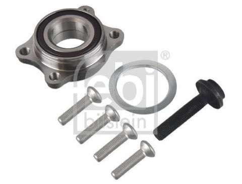 Febi Bilstein 176510 Wheel Bearing Kit, photo 3
