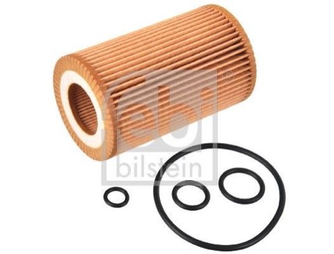 Febi Bilstein 176511 Oil Filter, photo 2