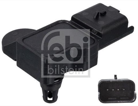 Febi Bilstein 176516 Intake Manifold Pressure Sensor, photo 2