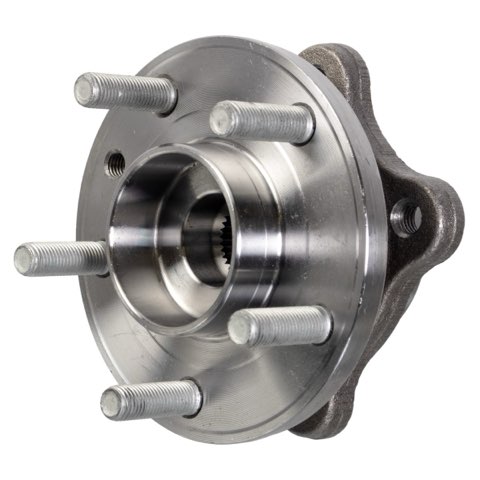 Febi Bilstein 176532 Wheel Bearing Kit, photo 2
