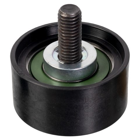 Febi Bilstein 176535 Timing Belt Deflection Pulley, photo 2