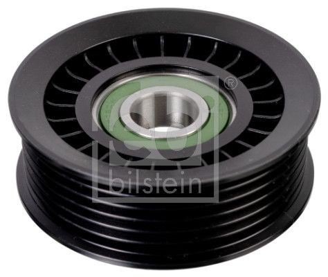 Febi Bilstein 176536 Deflection / Guide Pulley, photo 2