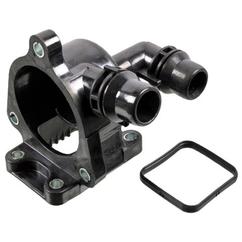 Febi Bilstein 176568 Coolant Flange, photo 2