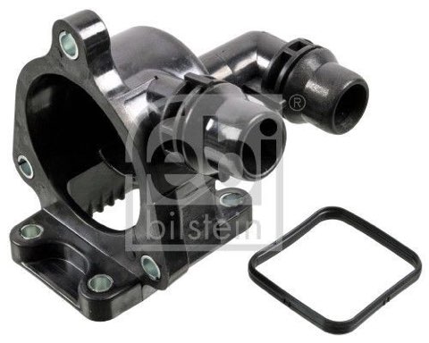 Febi Bilstein 176568 Coolant Flange, photo 3