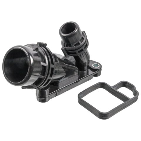 Febi Bilstein 176569 Coolant Flange, photo 2