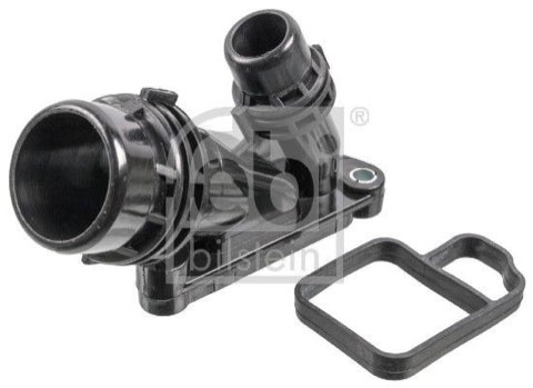 Febi Bilstein 176569 Coolant Flange, photo 3