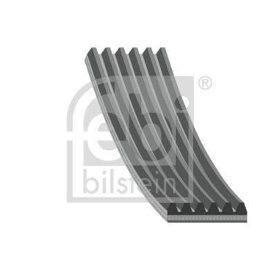 Febi Bilstein 176582 Serpentine Belt, photo 2