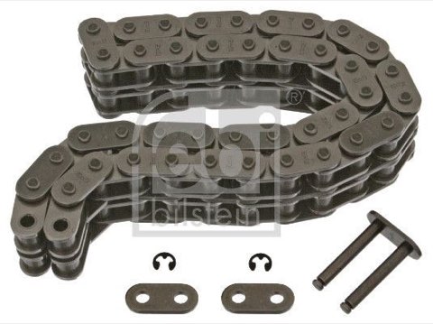Febi Bilstein 17659 Oil Pump Chain, photo 2
