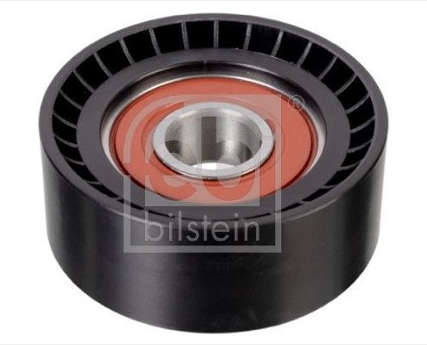 Febi Bilstein 176590 Deflection / Guide Pulley, photo 2