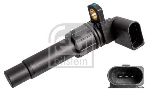 Febi Bilstein 176595 Speed Sensor, photo 2