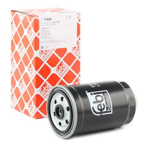 Febi Bilstein 17660 Fuel Filter, photo 2