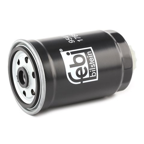 Febi Bilstein 17660 Fuel Filter, photo 3