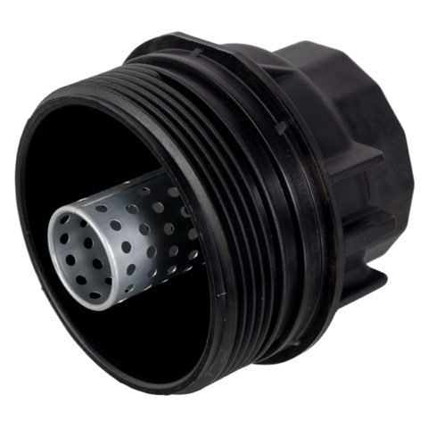 Febi Bilstein 176601 Oil Filter Housing Cap, photo 2