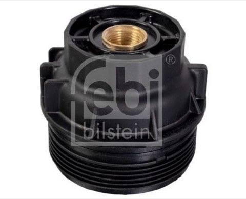Febi Bilstein 176601 Oil Filter Housing Cap, photo 3