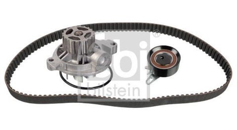 Febi Bilstein 176611 Water Pump and Timing Belt Kit, photo 2