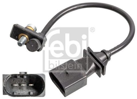 Febi Bilstein 176613 Crankshaft Sensor, photo 2