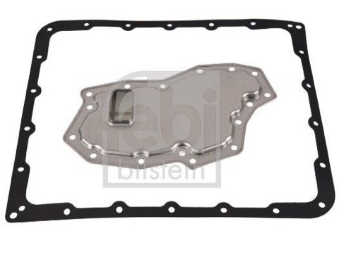 Febi Bilstein 176622 Automatic Transmission Filter Kit, photo 2