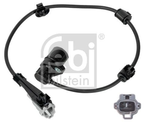 Febi Bilstein 176633 ABS Sensor, photo 2